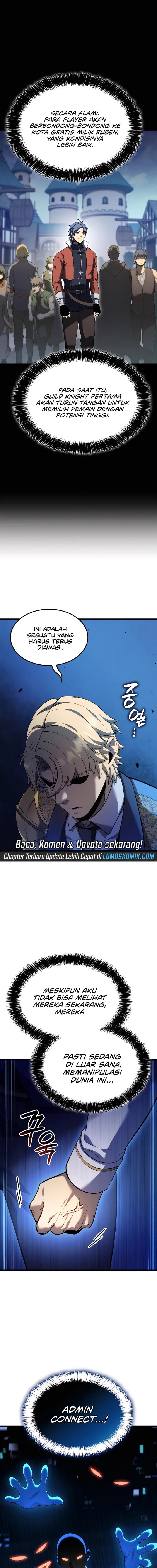 The Count’s Youngest Son Is A Player! Chapter 90 - halaman 16