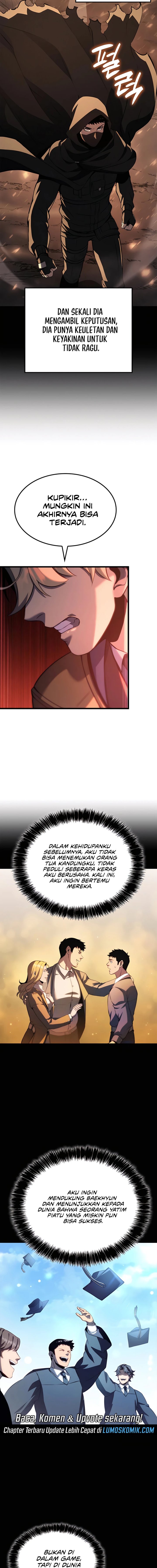 The Count’s Youngest Son Is A Player! Chapter 90 - halaman 5