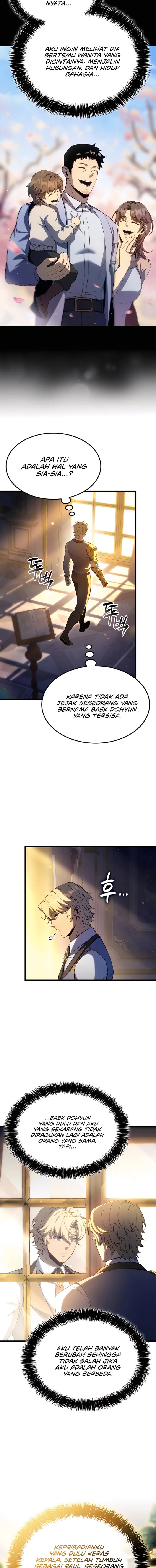 The Count’s Youngest Son Is A Player! Chapter 90 - halaman 6