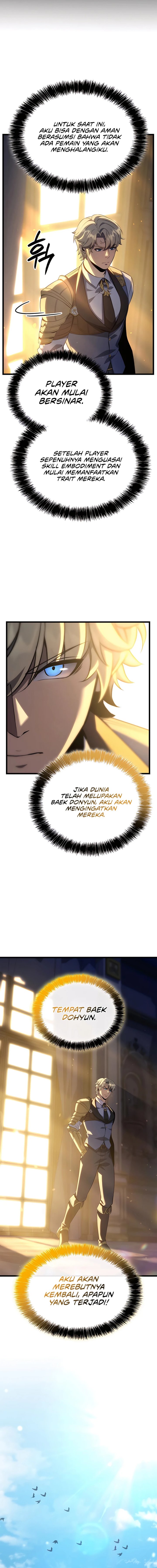 The Count’s Youngest Son Is A Player! Chapter 90 - halaman 9