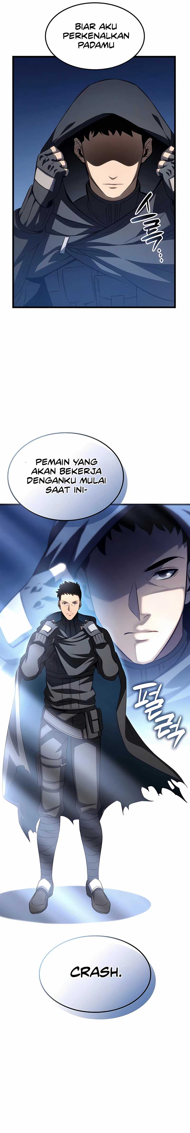 The Count’s Youngest Son Is A Player! Chapter 91 - halaman 10
