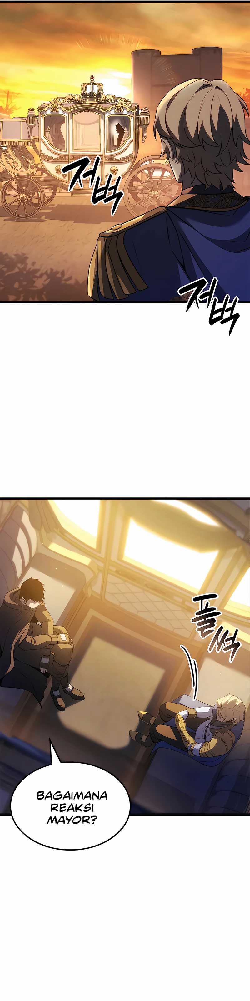 The Count’s Youngest Son Is A Player! Chapter 91 - halaman 15