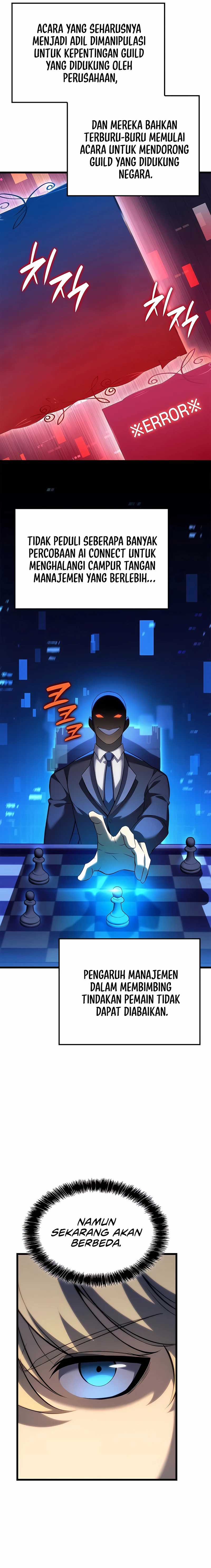 The Count’s Youngest Son Is A Player! Chapter 91 - halaman 2