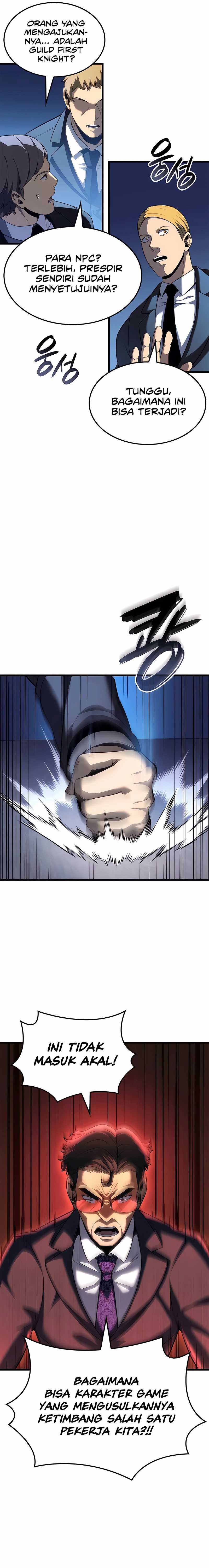 The Count’s Youngest Son Is A Player! Chapter 91 - halaman 24