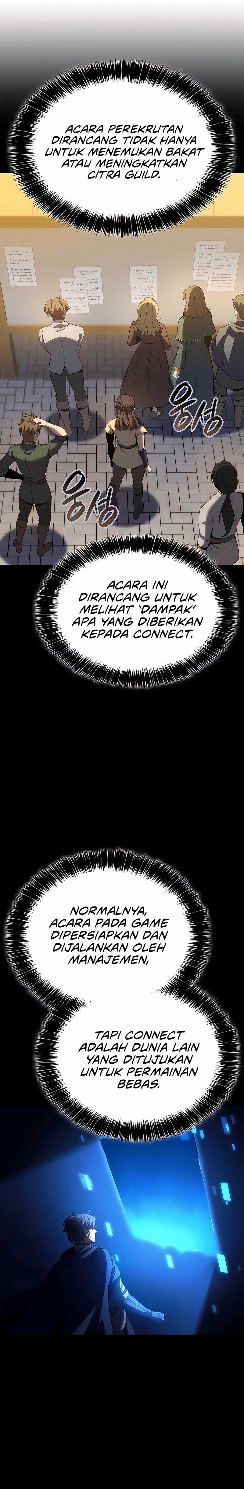 The Count’s Youngest Son Is A Player! Chapter 91 - halaman 3