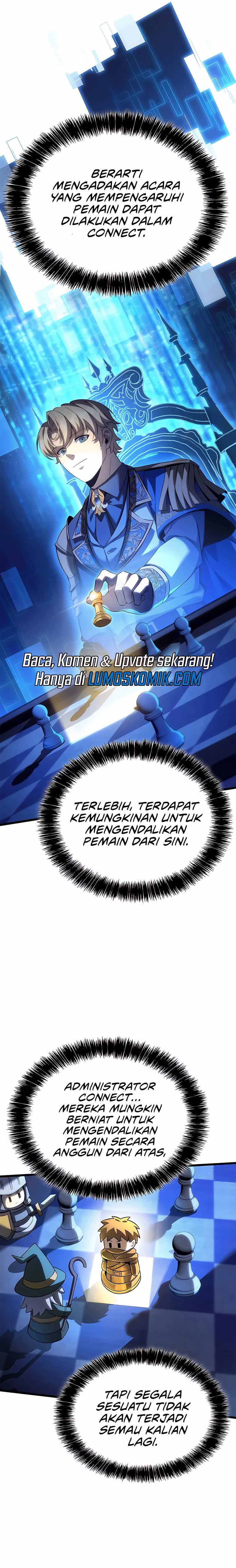 The Count’s Youngest Son Is A Player! Chapter 91 - halaman 5