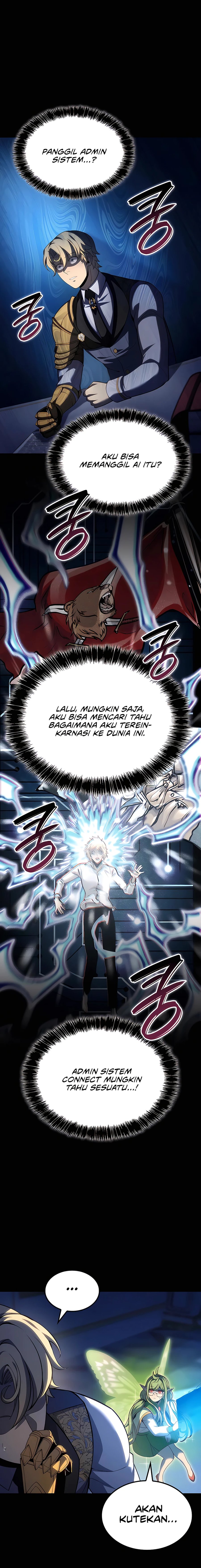 The Count’s Youngest Son Is A Player! Chapter 92 - halaman 10