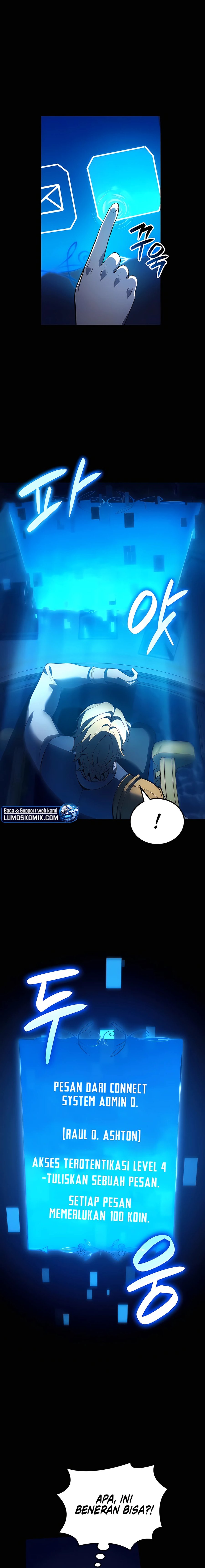 The Count’s Youngest Son Is A Player! Chapter 92 - halaman 11