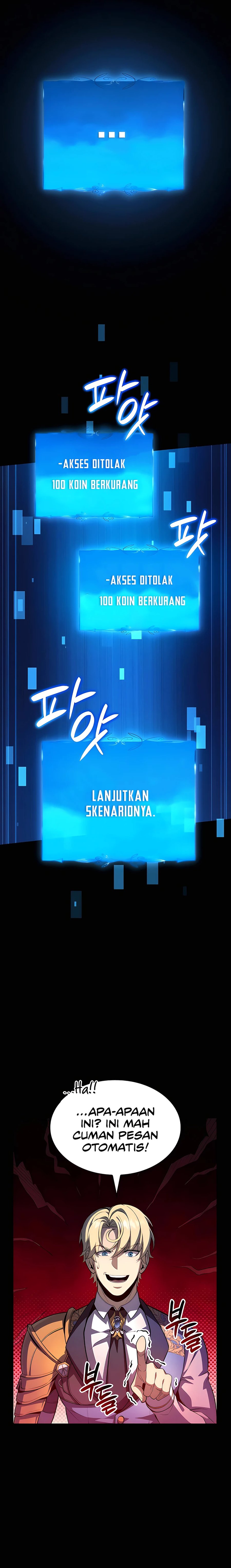 The Count’s Youngest Son Is A Player! Chapter 92 - halaman 13