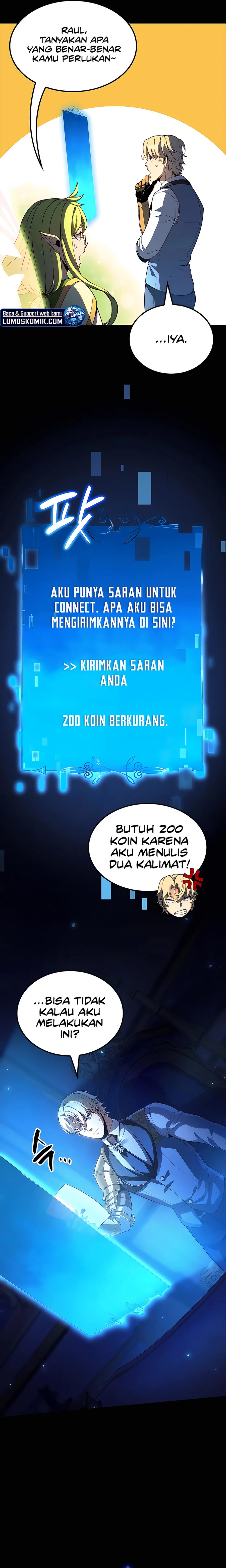 The Count’s Youngest Son Is A Player! Chapter 92 - halaman 14