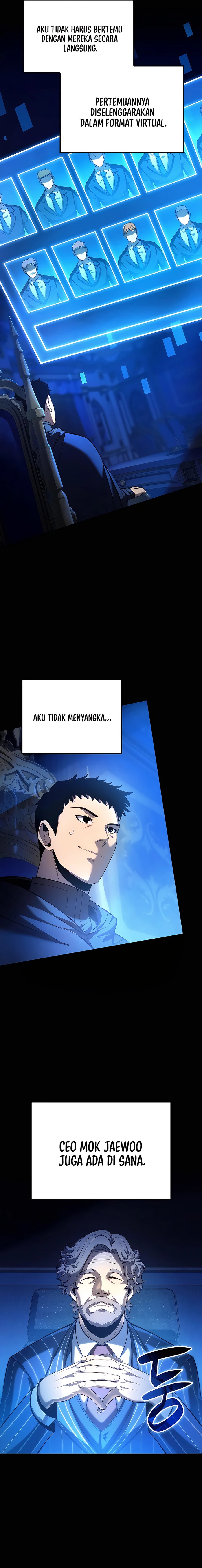 The Count’s Youngest Son Is A Player! Chapter 92 - halaman 17