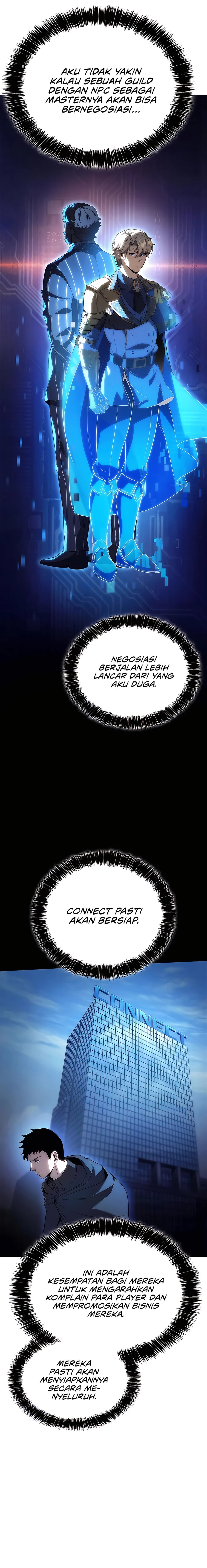 The Count’s Youngest Son Is A Player! Chapter 92 - halaman 5