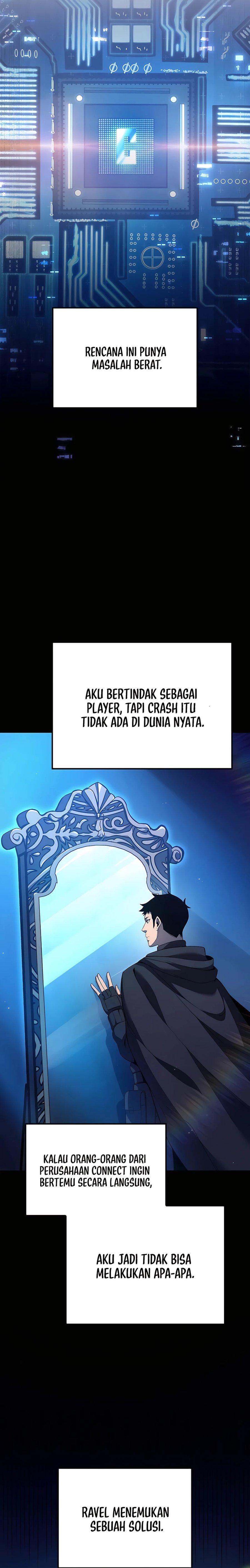 The Count’s Youngest Son Is A Player! Chapter 92 - halaman 7