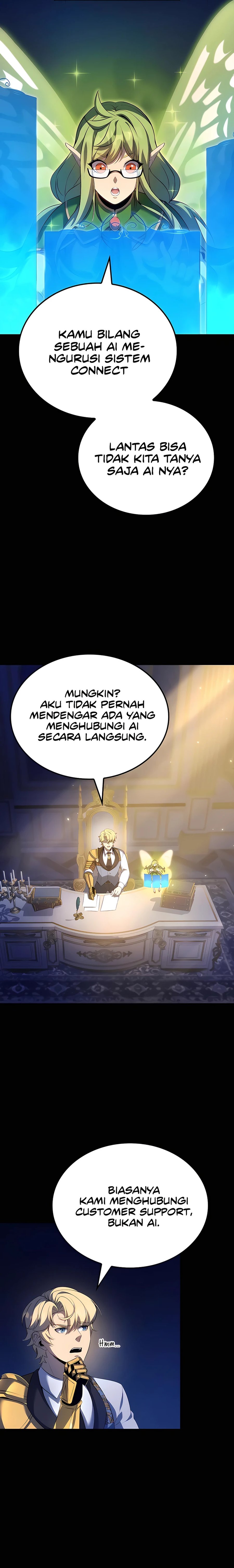 The Count’s Youngest Son Is A Player! Chapter 92 - halaman 8