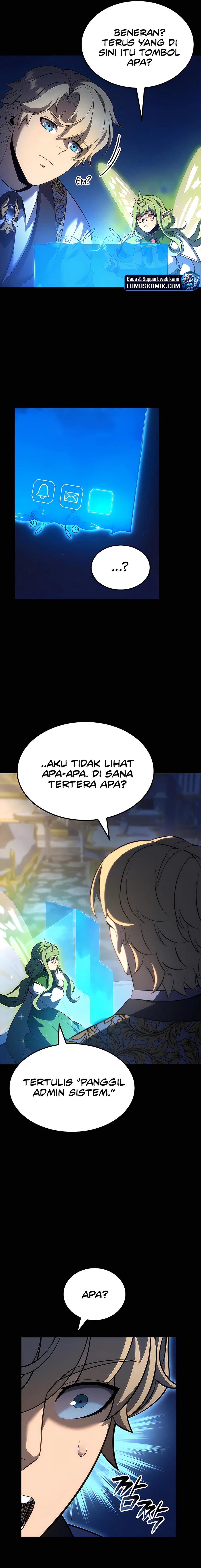 The Count’s Youngest Son Is A Player! Chapter 92 - halaman 9