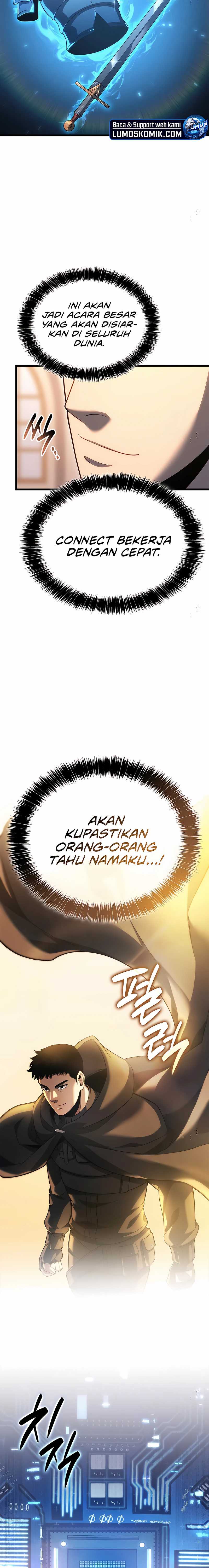 The Count’s Youngest Son Is A Player! Chapter 93 - halaman 11