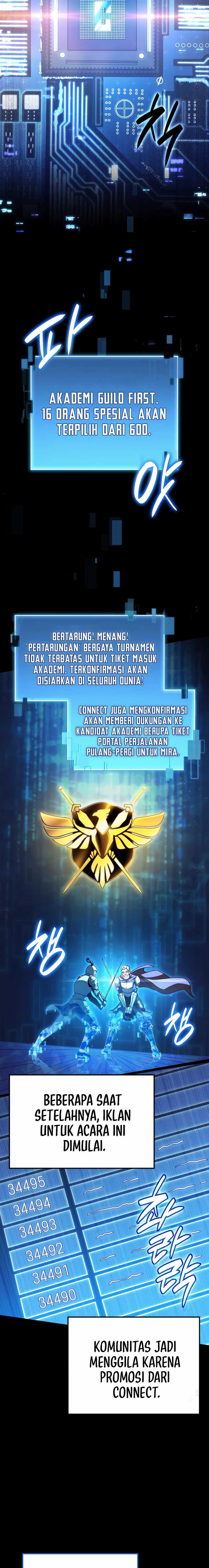 The Count’s Youngest Son Is A Player! Chapter 93 - halaman 12