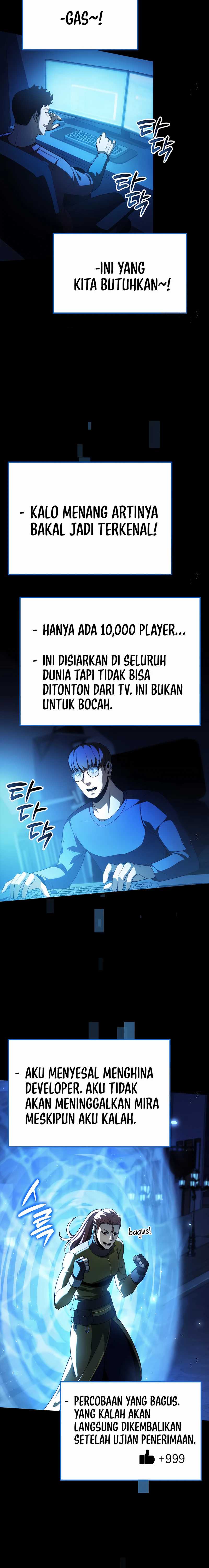 The Count’s Youngest Son Is A Player! Chapter 93 - halaman 13