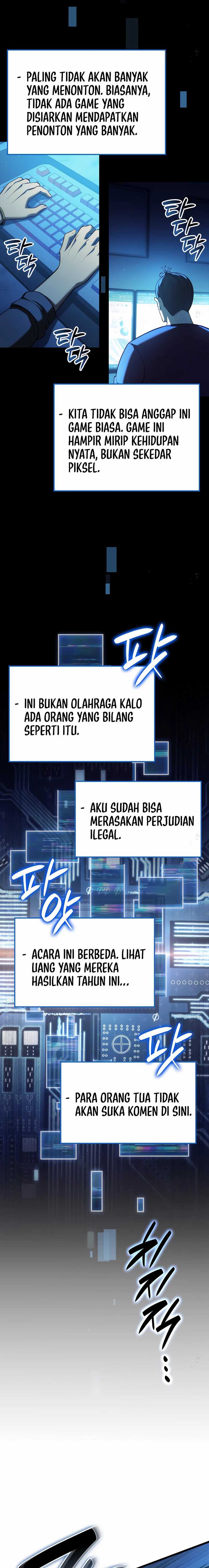 The Count’s Youngest Son Is A Player! Chapter 93 - halaman 14