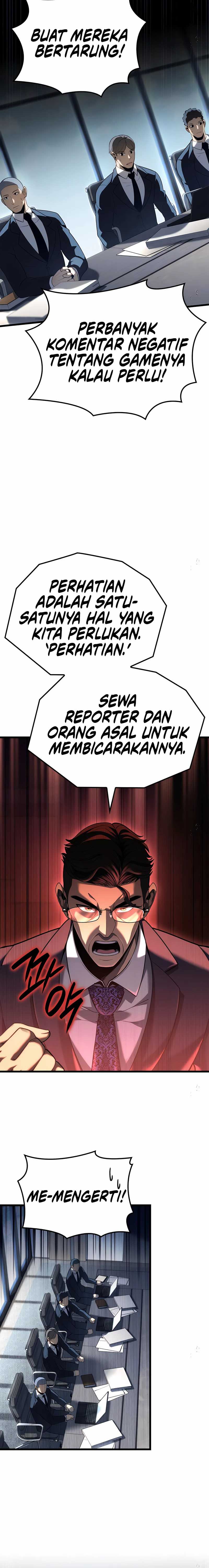 The Count’s Youngest Son Is A Player! Chapter 93 - halaman 16