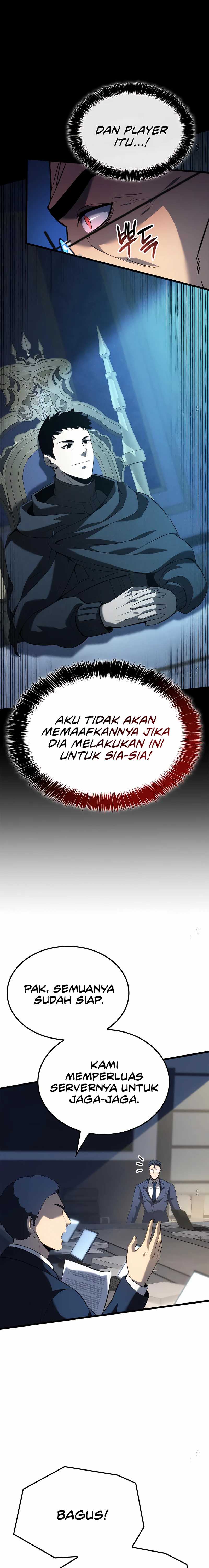 The Count’s Youngest Son Is A Player! Chapter 93 - halaman 18