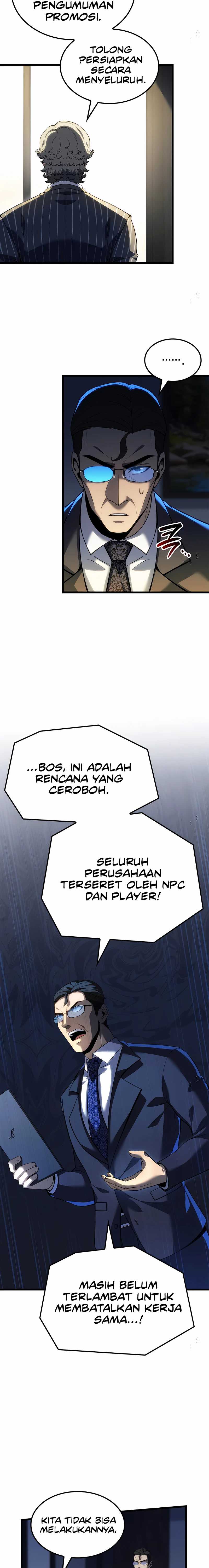 The Count’s Youngest Son Is A Player! Chapter 93 - halaman 2