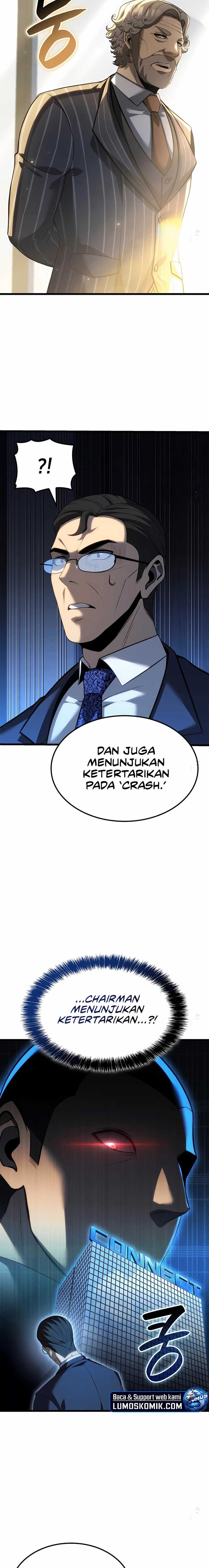 The Count’s Youngest Son Is A Player! Chapter 93 - halaman 4
