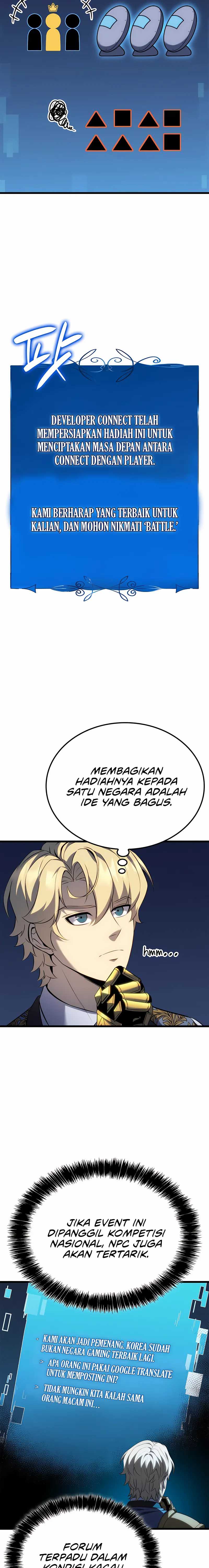 The Count’s Youngest Son Is A Player! Chapter 94 - halaman 15