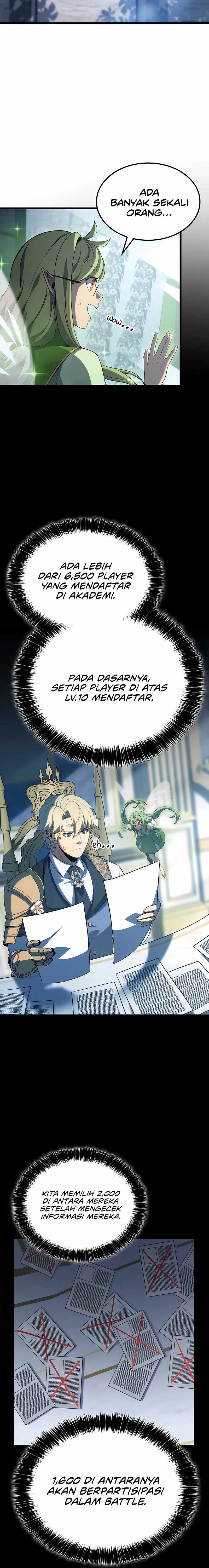 The Count’s Youngest Son Is A Player! Chapter 94 - halaman 18