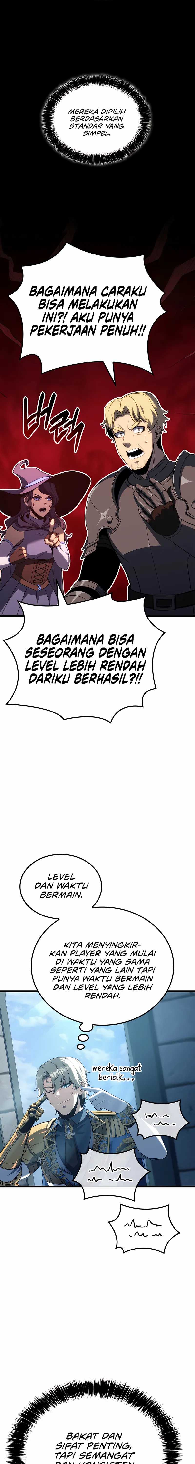 The Count’s Youngest Son Is A Player! Chapter 94 - halaman 19