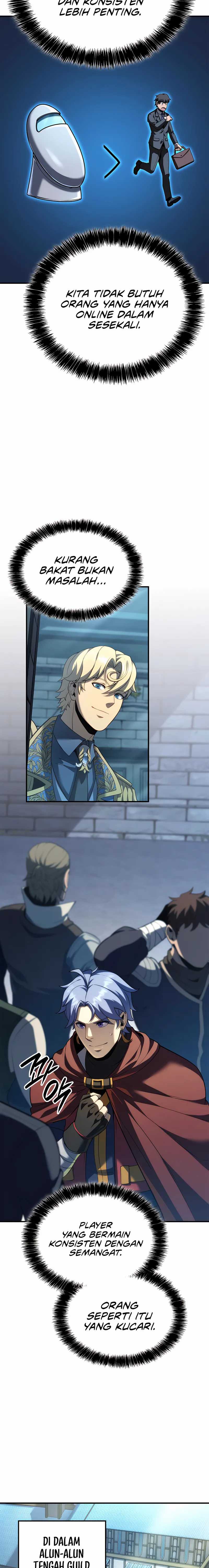 The Count’s Youngest Son Is A Player! Chapter 94 - halaman 20