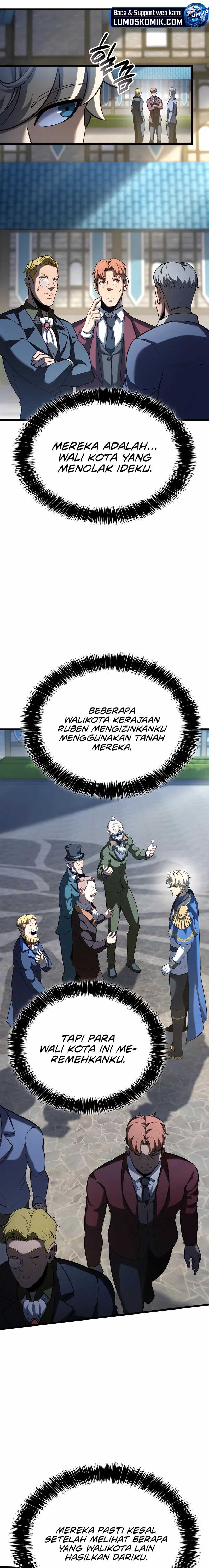 The Count’s Youngest Son Is A Player! Chapter 94 - halaman 22