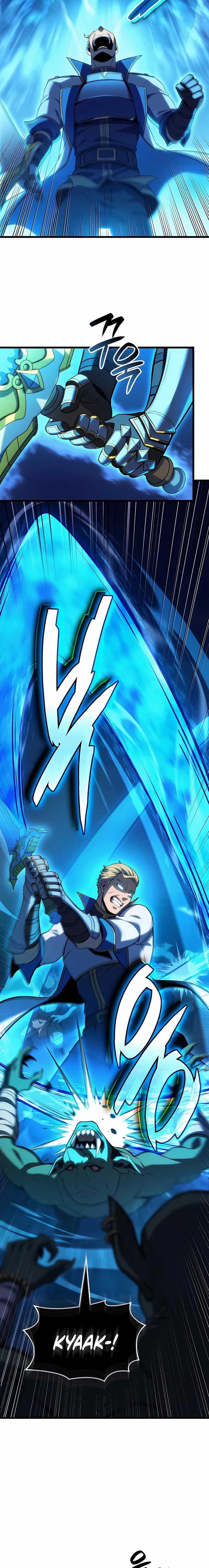 The Count’s Youngest Son Is A Player! Chapter 94 - halaman 6