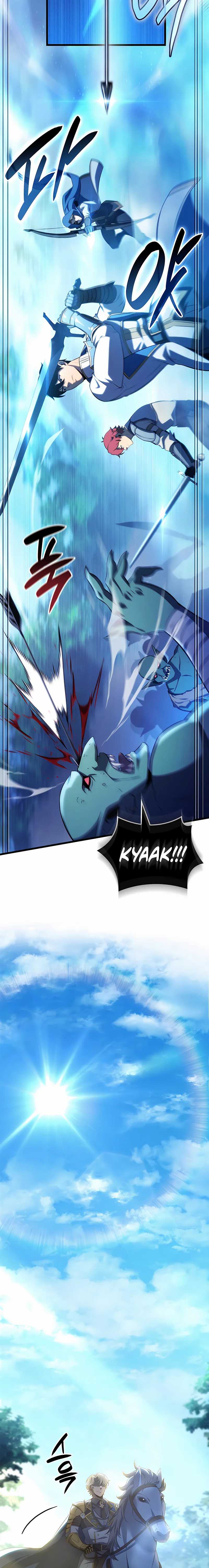 The Count’s Youngest Son Is A Player! Chapter 94 - halaman 8