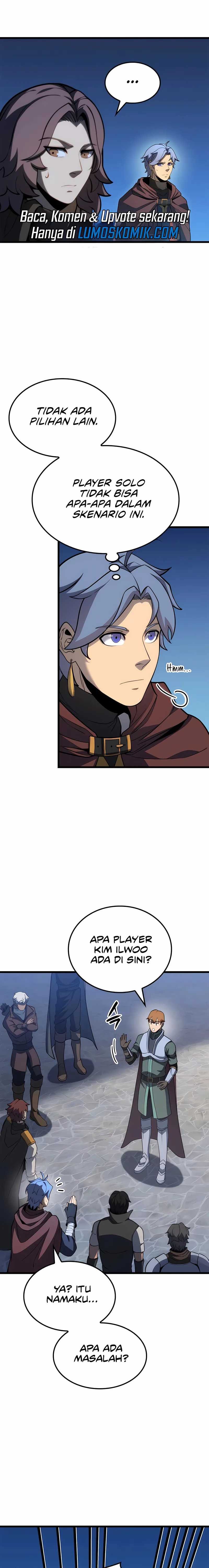 The Count’s Youngest Son Is A Player! Chapter 95 - halaman 12
