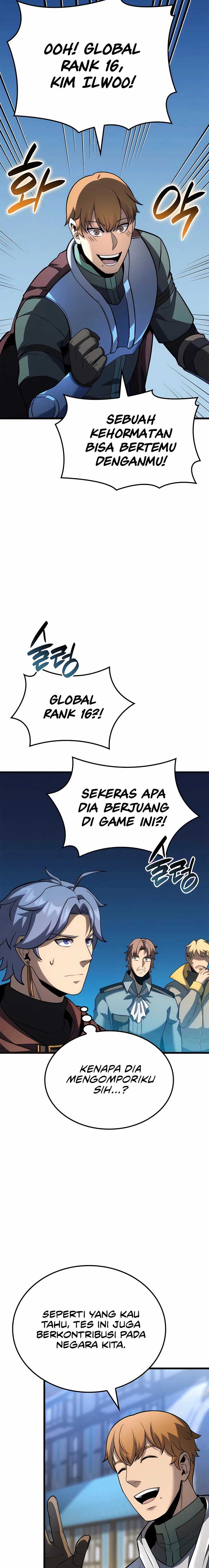 The Count’s Youngest Son Is A Player! Chapter 95 - halaman 13