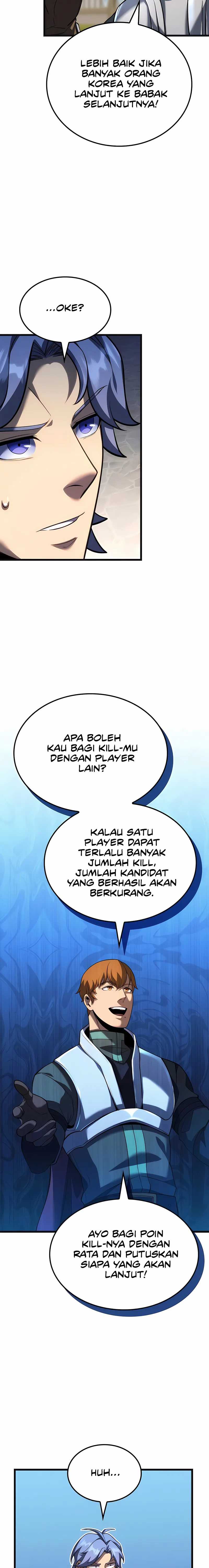 The Count’s Youngest Son Is A Player! Chapter 95 - halaman 14