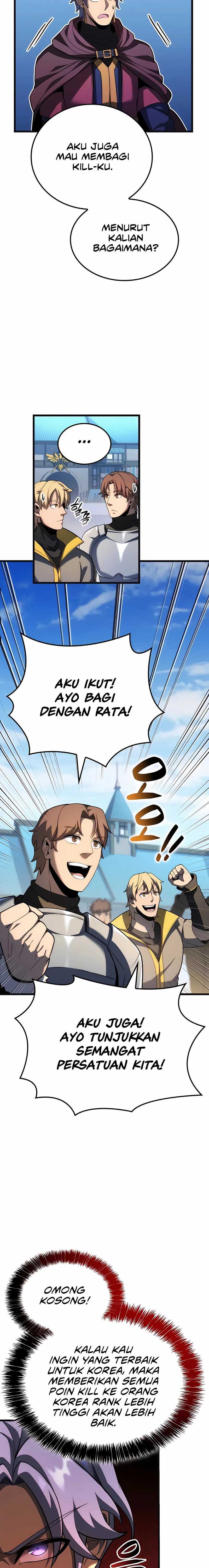 The Count’s Youngest Son Is A Player! Chapter 95 - halaman 15