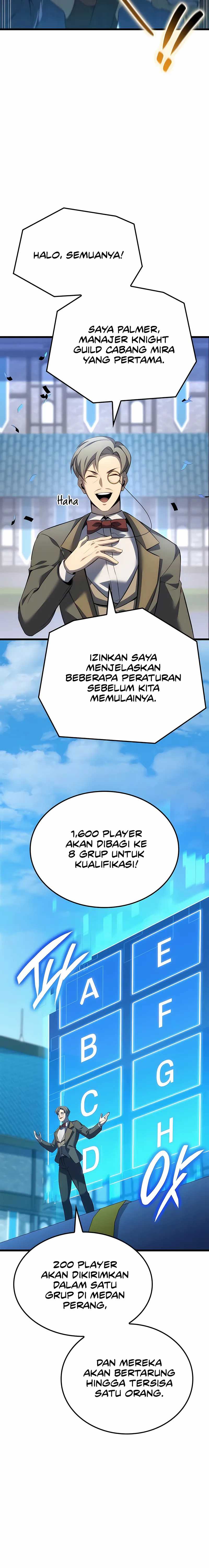 The Count’s Youngest Son Is A Player! Chapter 95 - halaman 2