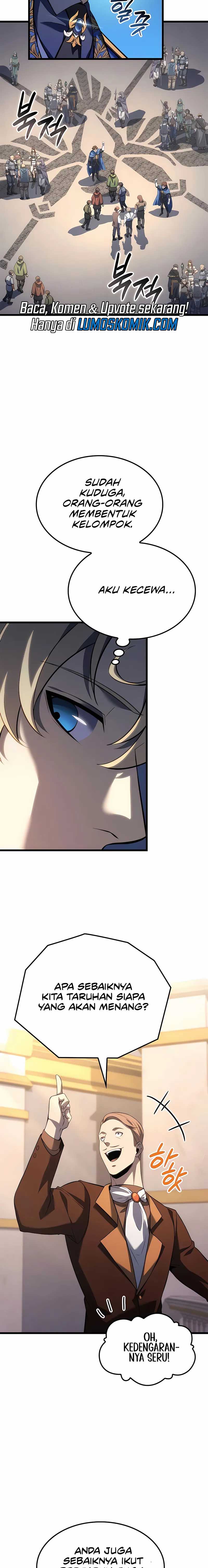The Count’s Youngest Son Is A Player! Chapter 95 - halaman 22