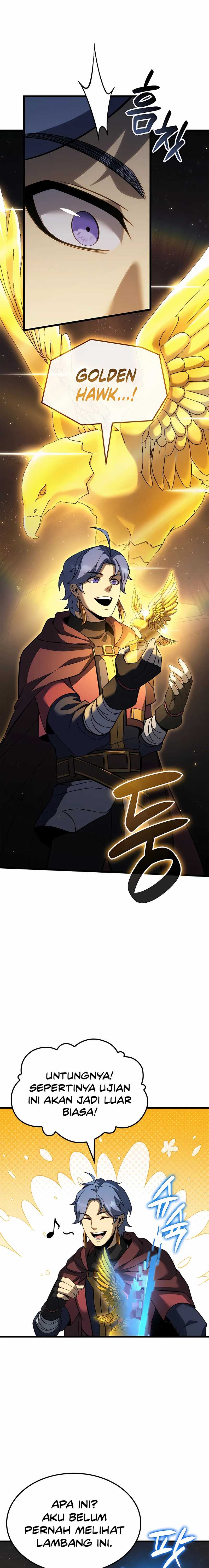 The Count’s Youngest Son Is A Player! Chapter 96 - halaman 10