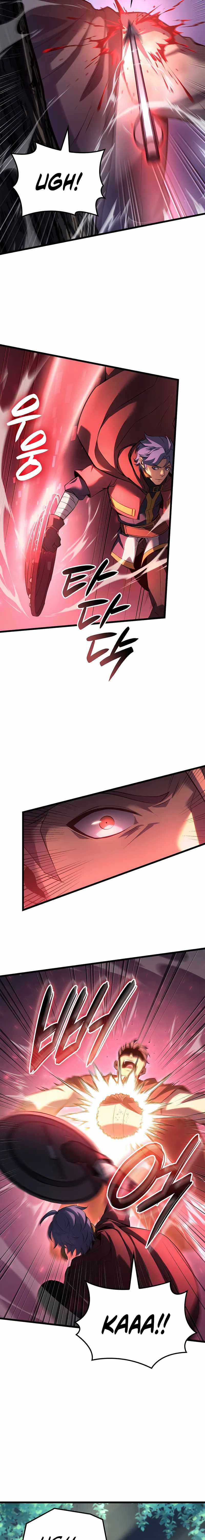 The Count’s Youngest Son Is A Player! Chapter 96 - halaman 17