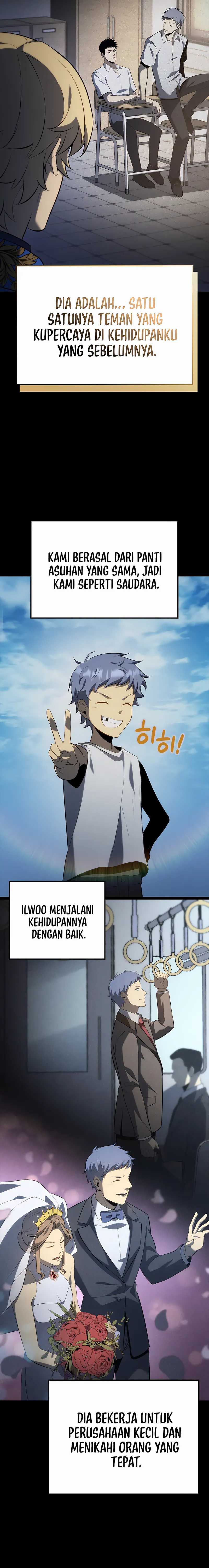 The Count’s Youngest Son Is A Player! Chapter 96 - halaman 2