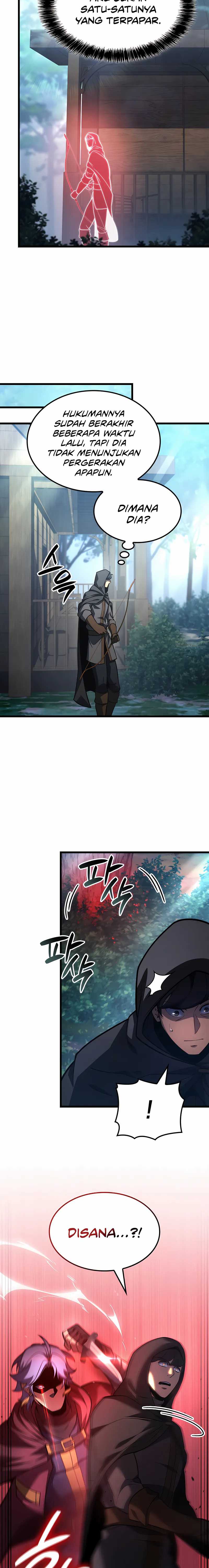 The Count’s Youngest Son Is A Player! Chapter 96 - halaman 20