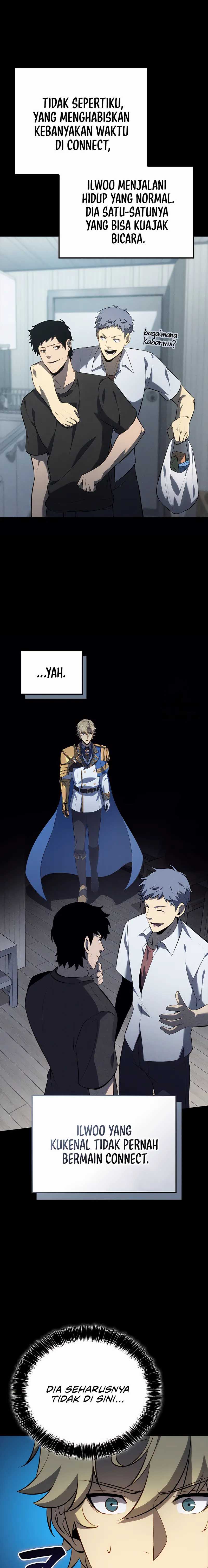The Count’s Youngest Son Is A Player! Chapter 96 - halaman 3