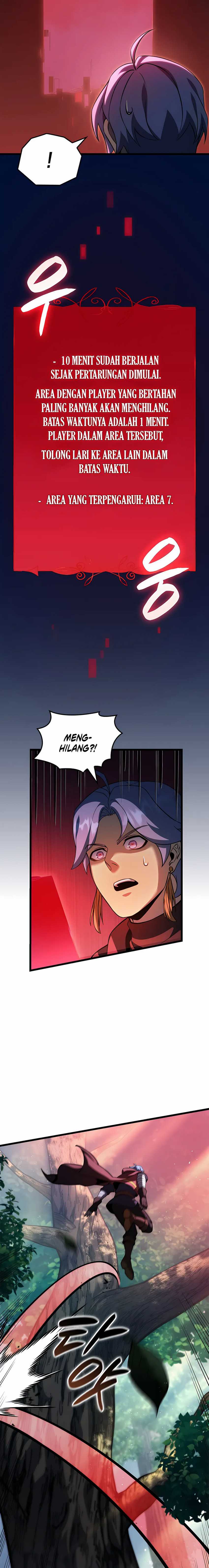 The Count’s Youngest Son Is A Player! Chapter 97 - halaman 2