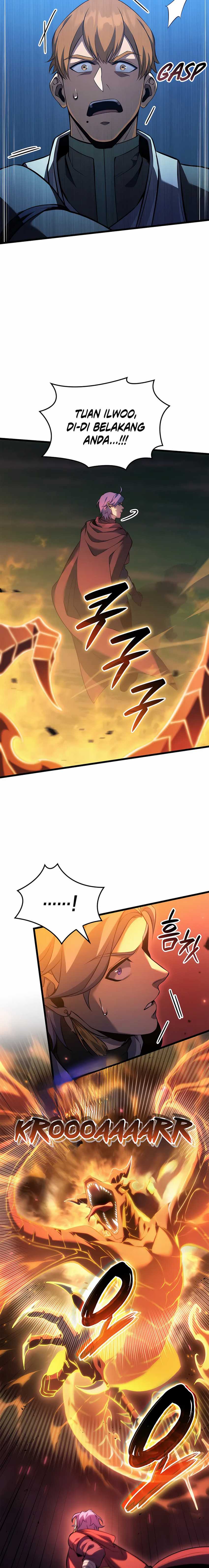 The Count’s Youngest Son Is A Player! Chapter 97 - halaman 20