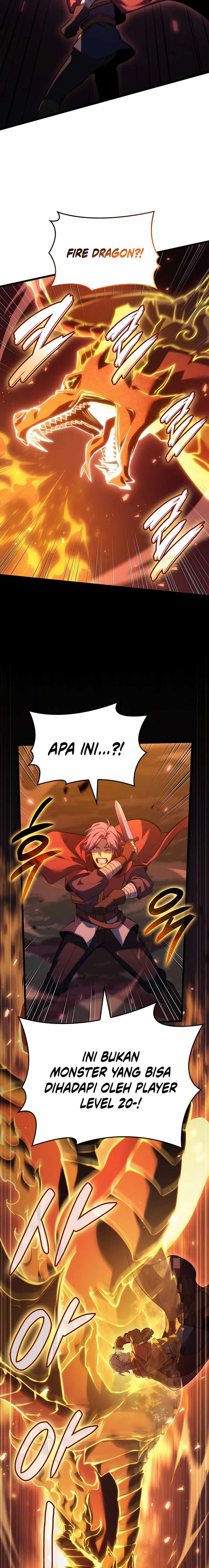The Count’s Youngest Son Is A Player! Chapter 97 - halaman 21