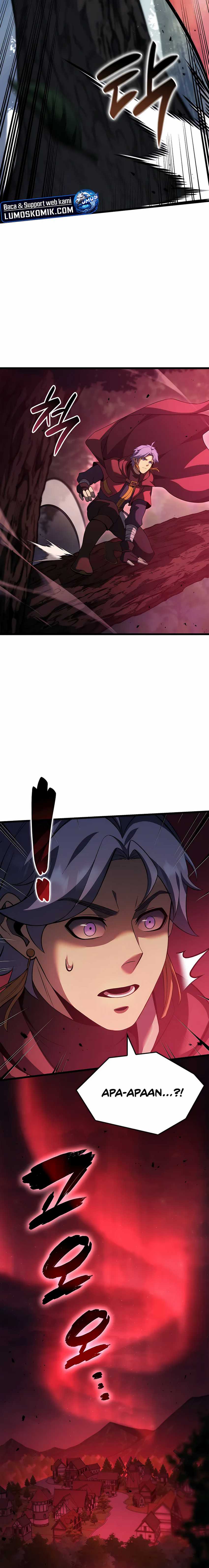 The Count’s Youngest Son Is A Player! Chapter 97 - halaman 3