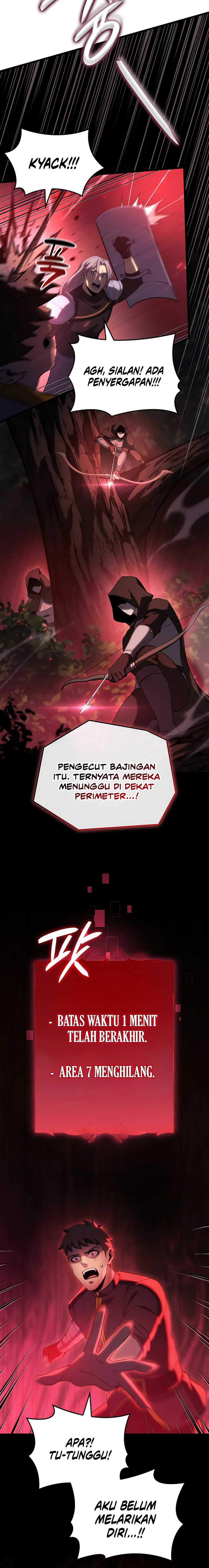 The Count’s Youngest Son Is A Player! Chapter 97 - halaman 5